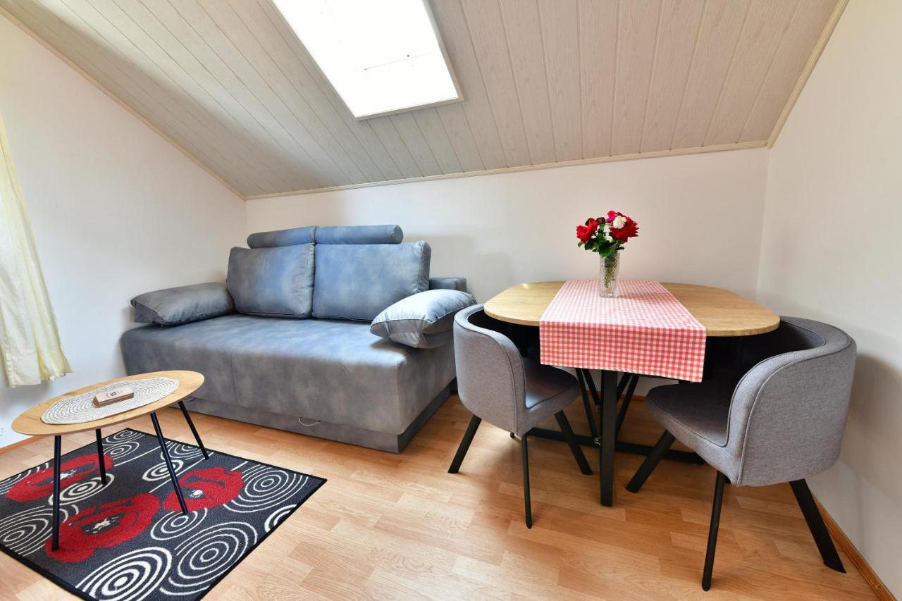 Guesthouse Ante Hodak Seliste Dreznicko Eksteriør billede